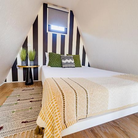 Cabana Sobreiro Castelo de Paiva Exteriér fotografie