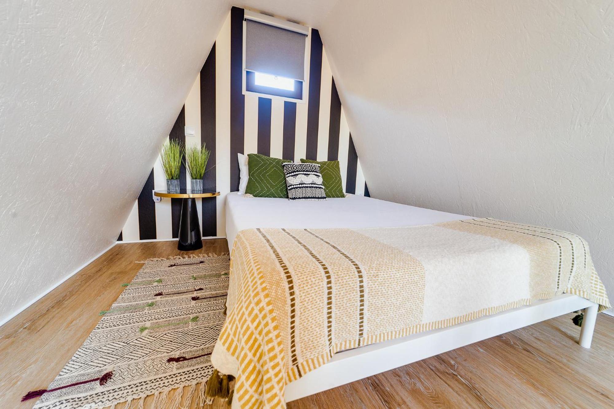 Cabana Sobreiro Castelo de Paiva Exteriér fotografie