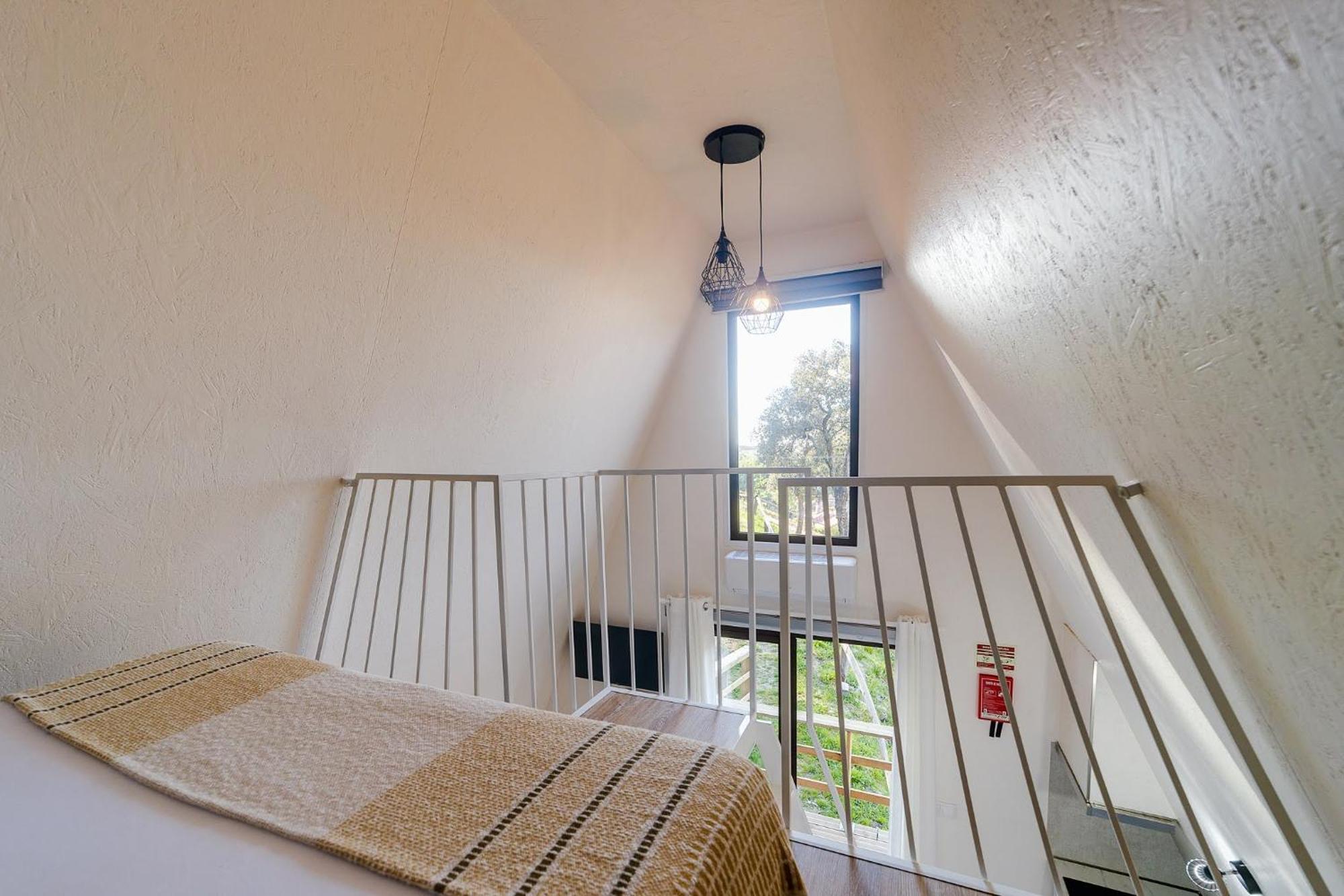 Cabana Sobreiro Castelo de Paiva Exteriér fotografie